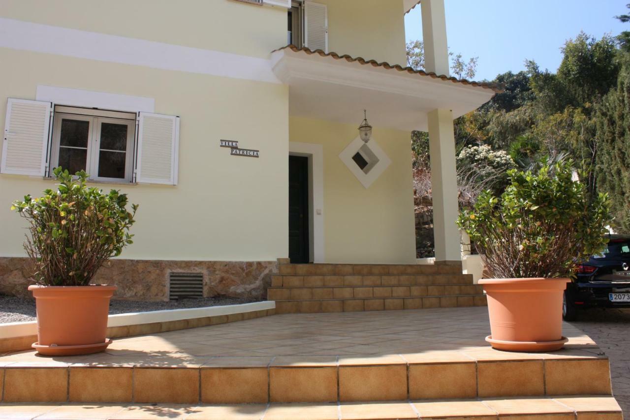 Poolvilla Patricia - Camp De Mar Andraitx Bagian luar foto